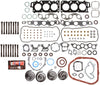 Evergreen FSHB2044 Full Gasket Set Head Bolt