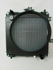 GENUINE OEM KUBOTA ASSY RADIATOR 1G951-72060