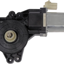 Dorman 742-428 Power Window Motor for Select Dodge/Jeep Models