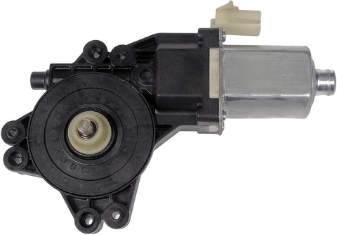 Dorman 742-428 Power Window Motor for Select Dodge/Jeep Models