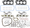 DNJ Full Gasket/Sealing Set FGS9053 For 04-10 Toyota, Lexus/Highlander, RX400h, Solara, ES330, RX330, Camry, Sienna 3.3L V6 DOHC Naturally Aspirated designation 3MZ-FE