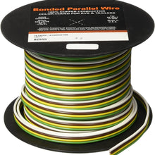 Deka East Penn (02915) 100' 16-4 Gauge Parallel Primary Wire
