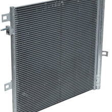 UAC CN 30043PFC Condenser, 1 Pack