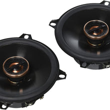 Infinity REF-9623ix 300W Max 6" x 9" 3-Way Car Audio Speaker with Edge-Driven, Textile Tweeters