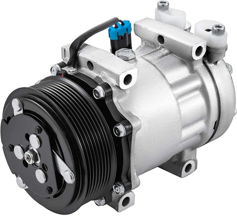 Mophorn CO 4418C Universal Air Conditioner AC Compressor  for International Replaces 3582435C1