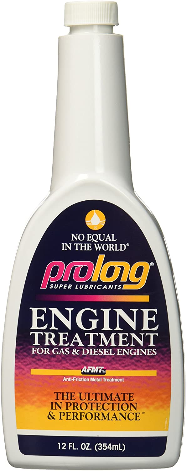 Prolong Super Lubricants PSL11000-6PK Engine Treatment Booster - 12 oz, (Pack of 6)