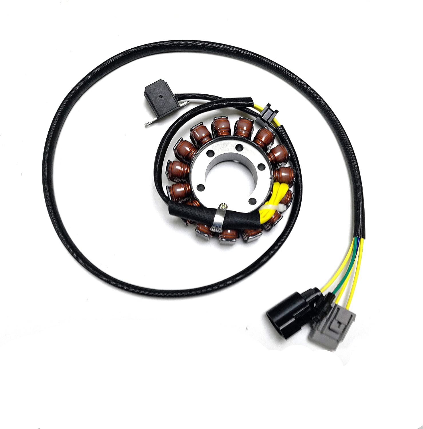 Jetunit ATV UTV Stator For Kawasaki Brute Force 750 Teryx 4 750 2012-2017 21003-0108 21003-0134 21003-0167 21003-0143
