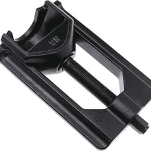 WLFINKMO U-Joint Remover Universal Joint Cup Puller Tool, Machinery U Joints Bearing Remover Kit 10102 1.5" to 2.2" inches for Meritor Spicer Rockwell Class 7 8 Truck, Heavy-Duty Trucks and Bus