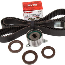 Evergreen HSHBTBK4030 Head Gasket Set Timing Belt Kit Compatible with/Replacement for 97-01 Honda CR-V 2.0 B20B4 B20Z2