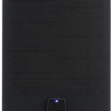 Seachoice Semi-Flex Solar Panels - High-Efficiency, Weather-Resistant