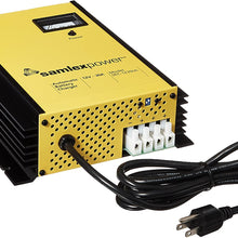 Samlex SEC-1230UL SEC-UL Series 12V Battery Charger - 30 Amp