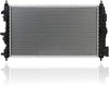 Radiator - Pacific Best Inc For/Fit 13199 Chevrolet Cruze AT/MT 4 Cylinder 1.8L PT/AC
