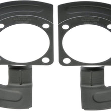 Dorman 924-374 Brake Dust Shield, Pair