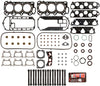Evergreen HSHB4040-2 Cylinder Head Gasket Set Head Bolt