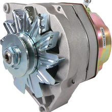 DB Electrical ADR0394 New 12 Volt Alternator Compatible with/Replacement for Marine Applications 10Si Replaces Valeo/ 20020-DR, 18-5970,3141M-D