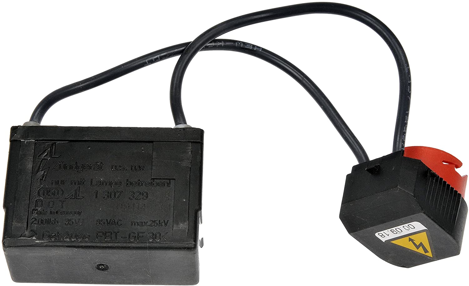 Dorman 601-165 High Intensity Discharge Headlight Igniter