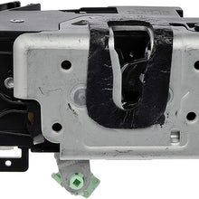 Dorman 937-678 Rear Passenger Side Door Lock Actuator Motor for Select Ford/Lincoln Models