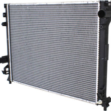 Garage-Pro Radiator for CHALLENGER/CHARGER 2009-2017 / CHRYSLER 300 2009-2018