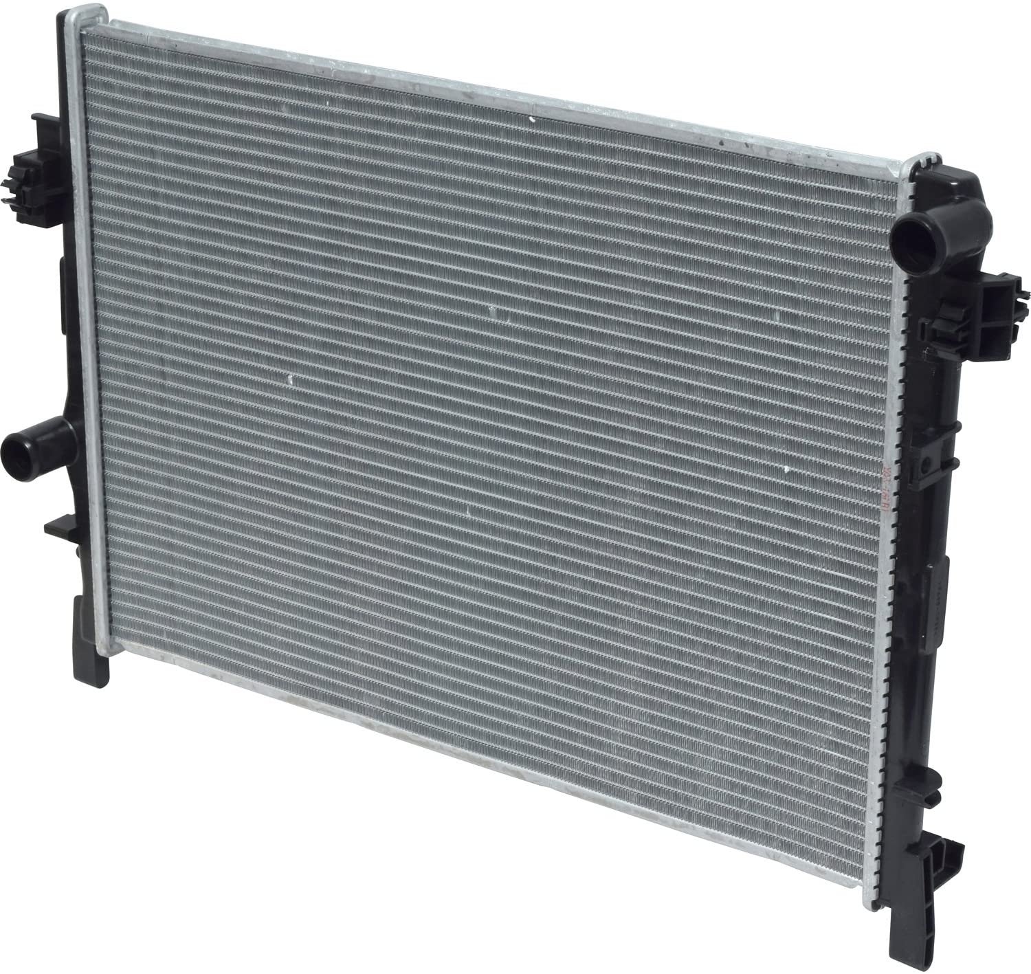 UAC RA 13084C Radiator, 1 Pack