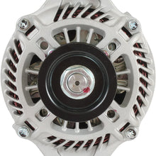 DB Electrical AMT0150 New Alternator Compatible with/Replacement for 2.4L 2.4 CHRYSLER PT CRUISER 06 07 08 09 10 2006 2007 2008 2009 2010 A2TG0791 5033343AA 11230 A2TG0791ZC