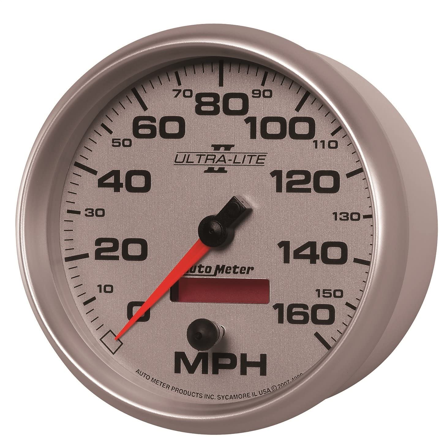 Auto Meter 4989 Ultra-Lite II 5