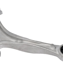 Dorman 522-322 Front Passenger Side Lower Suspension Control Arm and Ball Joint Assembly for Select Honda Models