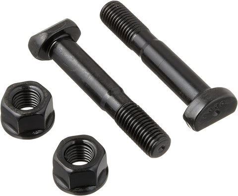 TRW Automotive ES2121L Tie Rod End