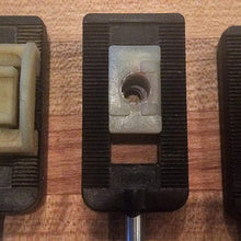 Bushing Fix F2KIT1 - Transmission Shift Cable Bushing Repair Ki