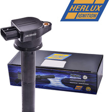 Herko B167 Ignition Coil For Mitsubishi V6 3.8L 2004-2008