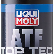 Liqui Moly 20024 Top Tec ATF 1600, 1 l, 1 Pack