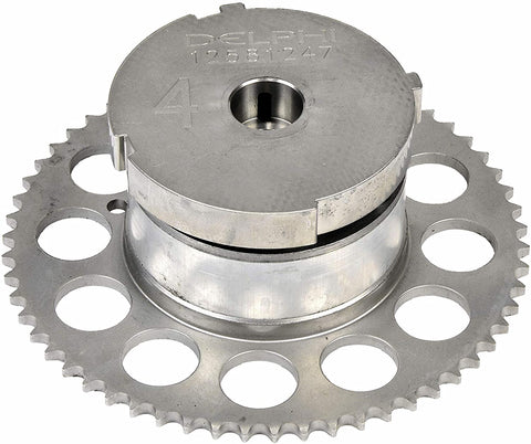 ACDelco 12581247 GM Original Equipment Engine Variable Timing Adjuster, 1 Pack