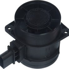Bosch 0281002978 Original Equipment Mass Air Flow (MAF) Sensor