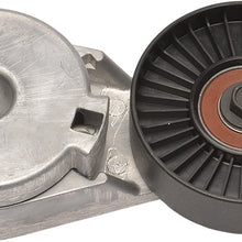 Continental 49205 Accu-Drive Tensioner Assembly