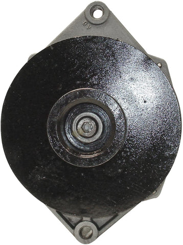 Quality-Built 7934612 Premium Domestic Alternator - Remanufactured