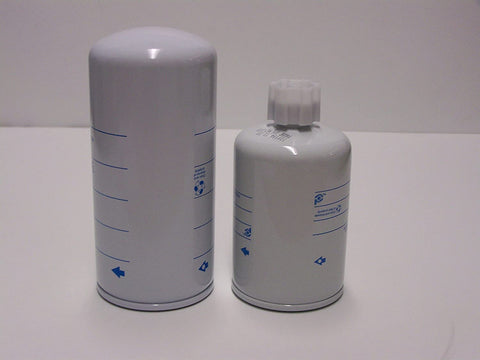 Donaldson Replacement Filters for Airdog I Replaces FF100-2 & WS100