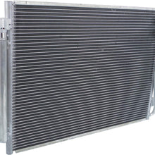 Kool Vue KVAC3994 A/C Condenser
