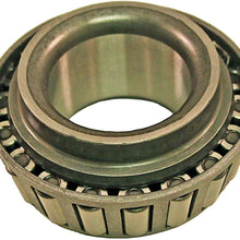 Coast To Coast 14123A Tapered Cone Bearing