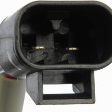 Dorman 741-5404 Front Passenger Side Power Window Motor and Regulator Assembly for Select Kenworth Models