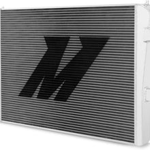 Mishimoto MMRAD-DMAX-06 Performance Aluminum Radiator Compatible With Chevrolet 6.6L Duramax 2006-2010