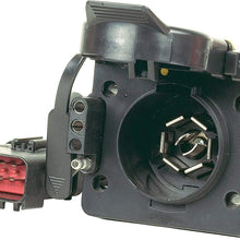 Hopkins 42145 Plug-In Simple Multitow 7:4 OE Replacement Harness