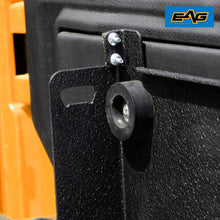 EAG Tailgate Table Foldable Cargo Shelf Fit for 2018-2020 Wrangler JL