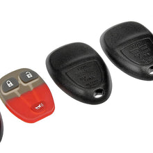 Dorman 13621 Keyless Remote Case
