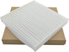 2pcs Bi-Trust BTC00005 Cabin Air Filter for Honda CR-Z 2011-2014 Honda Fit 2009-2014 Honda Insight 2010-2014