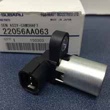 Genuine Subaru OEM Intake Camshaft Sensor 1995-2012 Impreza Forester Legacy Wrx STI 22056AA063