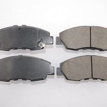 Opteve Brakes CDX1578 Ceramic Brake Pads