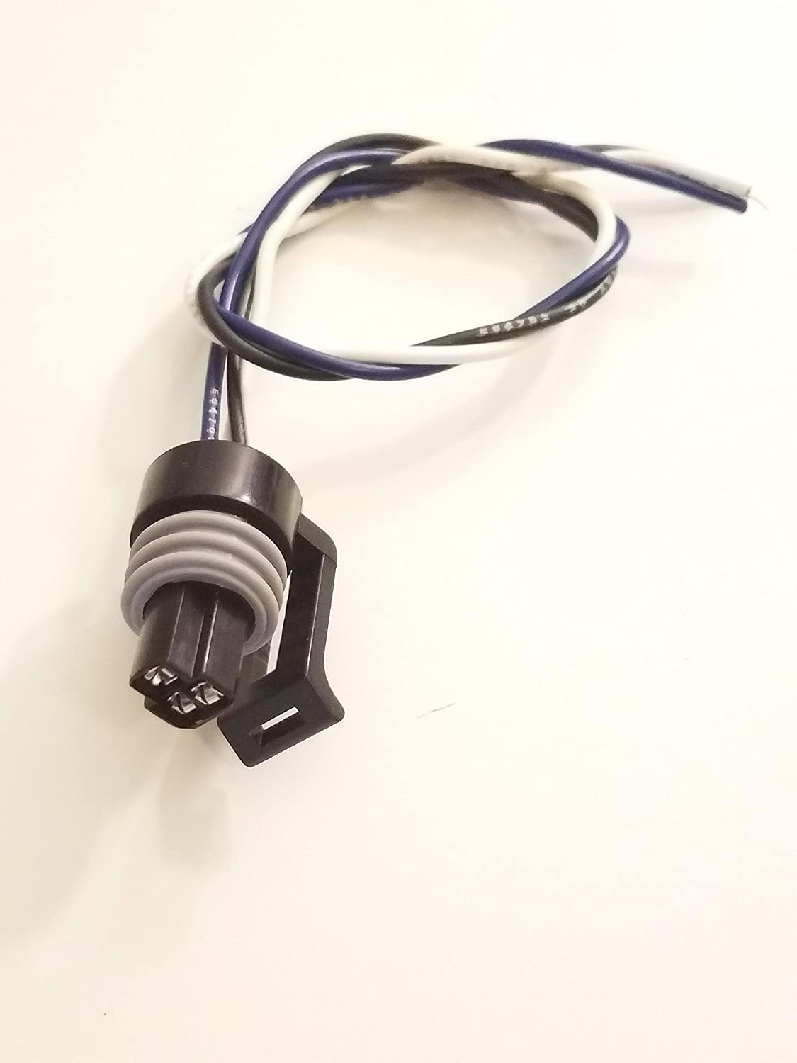 Boost Monkey 93-02 Camaro LS1 LT1 TPS Throttle Position Sensor Pigtail Wiring Plug connector