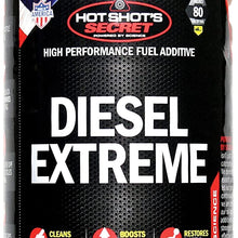 Hot Shot's Secret Diesel Extreme, 1 Qt
