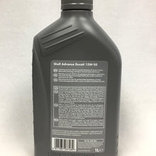 Ducati Shell Advance 15w-50 Factory Engine Oil 1 Liter 550047581