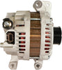 DB Electrical AMT0197 Alternator Compatible With/Replacement For Ford Fusion 2.3L 2006-2009, Mercury Milan 2006-2009 6E5T-10300-AB 6E5T-10300-AD A3TJ0891 A3TJ0891ZC GL-668