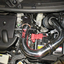 Injen SP1915BLK Black Finish Tuned Air Intake System